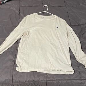 Polo Long Sleeve